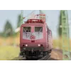Märklin 39136 H0 Elektrická lokomotíva BR 151 DB orientálne červená, mfx+ dekodér, dĺžka 22,4 cm