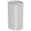 DEISS Vrecia na odpad 10 l transparentné 5 µm, 24 ks (59815)