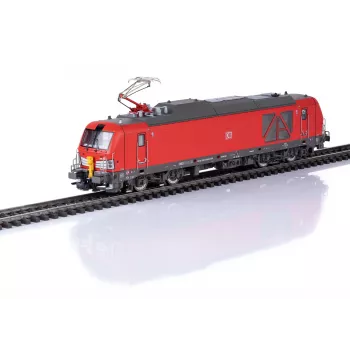 Märklin 39297 H0 Vectron DM BR 249 DB AG Dual-Mode lokomotíva