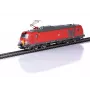 Märklin 39297 H0 Vectron DM BR 249 DB AG Dual-Mode lokomotíva