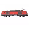Märklin 39297 H0 Vectron DM BR 249 DB AG Dual-Mode lokomotíva
