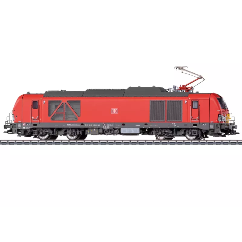 Märklin 39297 H0 Vectron DM BR 249 DB AG Dual-Mode lokomotíva