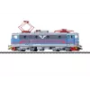 Märklin 39282 H0 Elektrická lokomotíva rad Rc 6 Švédskych štátnych železníc (SJ)