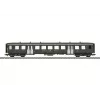 Märklin 043373 H0 SBB Ľahkoodeľový osobný vozeň 2. triedy