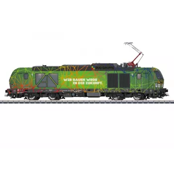 Märklin 39295 H0 Vectron Dual Mode BR 248 BUG Verkehrsbau SE lokomotíva