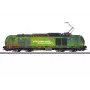 Märklin 39295 H0 Vectron Dual Mode BR 248 BUG Verkehrsbau SE lokomotíva