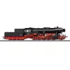 Märklin 039535 H0 Parná lokomotíva BR 52 s rámovým tendrom DB