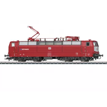 Märklin 039587 H0 Elektrická lokomotíva rad 181 218-9 SEL Göppingen