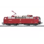 Märklin 039587 H0 Elektrická lokomotíva rad 181 218-9 SEL Göppingen