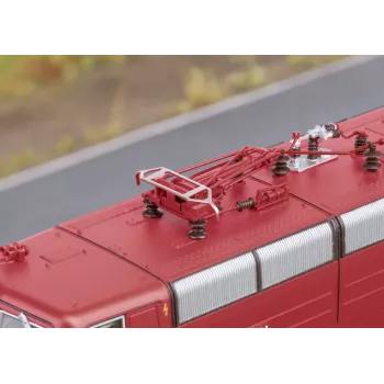 Märklin 039587 H0 Elektrická lokomotíva rad 181 218-9 SEL Göppingen