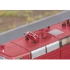 Märklin 039587 H0 Elektrická lokomotíva rad 181 218-9 SEL Göppingen