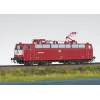 Märklin 039587 H0 Elektrická lokomotíva rad 181 218-9 SEL Göppingen