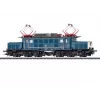 Märklin 39994 H0 Elektrická lokomotíva rad 194 DB oceánska modrá/slonovina MHI Exclusive