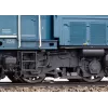 Märklin 39994 H0 Elektrická lokomotíva rad 194 DB oceánska modrá/slonovina MHI Exclusive
