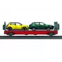 Märklin my world 044125 vozeň na prepravu automobilov, nákladný vozeň AC