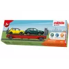 Märklin my world 044125 vozeň na prepravu automobilov, nákladný vozeň AC
