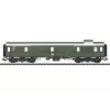 Märklin 42540 H0 Rýchlikový batožinový vozeň Pw4üe DB