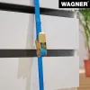 Wagner design yourself Uťahovací popruh MM 1017 5,0 m 20101700