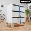 Wagner design yourself Uťahovací popruh MM 1017 5,0 m 20101700