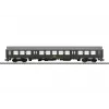 Märklin 42581 H0 osobný vozeň 2. triedy Deutsche Reichsbahn, epocha III
