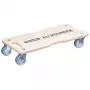 Wagner design yourself Transportné koliesko MM 1325 breza 590 x 290 x 110 mm do 300 kg (20132501)