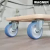 Wagner design yourself Transportné koliesko MM 1325 breza 590 x 290 x 110 mm do 300 kg (20132501)