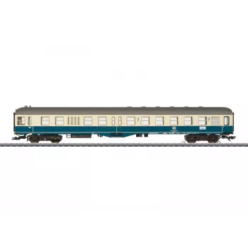 Märklin 43337 H0 DB Bymf 436 riadiaci vozeň (Silberling)