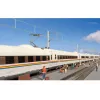 Märklin 43739 H0 DB AG IC riadiaci vozeň Bimdzf 269.2 biela/červená Epocha V 043739