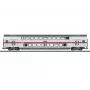 Märklin 43486 H0 IC2 dvojposchodový medzivozeň DApza 687.2 1. trieda