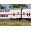 Märklin 43486 H0 IC2 dvojposchodový medzivozeň DApza 687.2 1. trieda