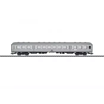 Märklin 43897 H0 IC riadiaci vozeň 2. trieda DB AG Epocha V