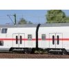 Märklin 43487 IC2 dvojpodlažný stredný vozeň DBpza 682.2, 2. trieda
