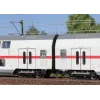 Märklin 43487 IC2 dvojpodlažný stredný vozeň DBpza 682.2, 2. trieda