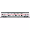 Märklin 43487 IC2 dvojpodlažný stredný vozeň DBpza 682.2, 2. trieda