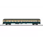 Märklin 43934 H0 rýchlikový vozeň ABm 225 DB, 1./2. trieda