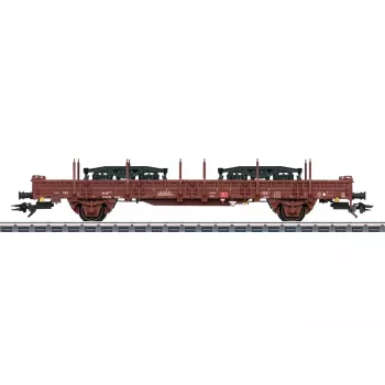 Märklin 46409 chladiarenský vozeň Interfrigo H0 AC 3-vodičový, epocha IV 046409