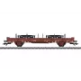 Märklin 46409 chladiarenský vozeň Interfrigo H0 AC 3-vodičový, epocha IV 046409