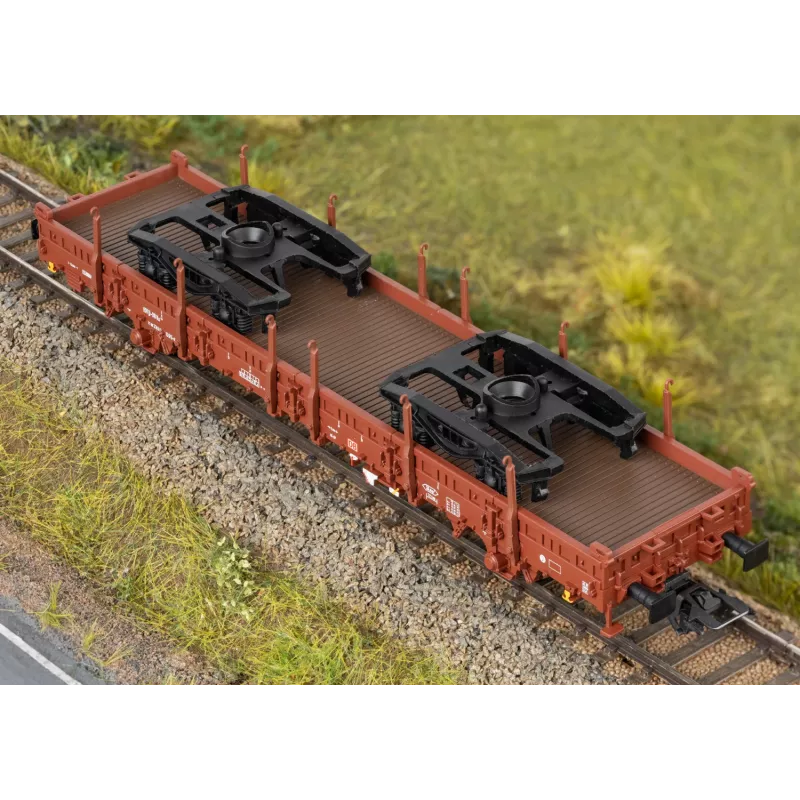 Märklin 46409 chladiarenský vozeň Interfrigo H0 AC 3-vodičový, epocha IV 046409