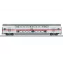 Märklin IC2 dvojposchodový medzivozeň DBpza 682.2 - 2. trieda (43490)