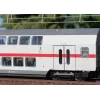 Märklin IC2 dvojposchodový medzivozeň DBpza 682.2 - 2. trieda (43490)
