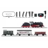 Märklin 29249 H0 digitálna štartovacia sada Miestny nákladný vlak s BR 24 DB