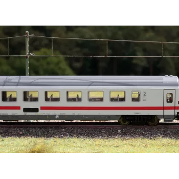 Märklin 43765 HO DB AG Bpmz 295.4 veľkopriestorový osobný vozeň