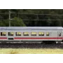 Märklin 43765 HO DB AG Bpmz 295.4 veľkopriestorový osobný vozeň