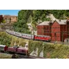 Märklin 43765 HO DB AG Bpmz 295.4 veľkopriestorový osobný vozeň