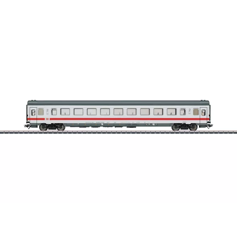 Märklin 43765 HO DB AG Bpmz 295.4 veľkopriestorový osobný vozeň