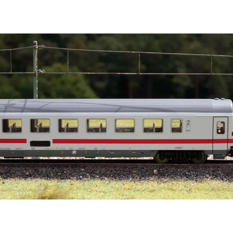 Märklin 43765 HO DB AG Bpmz 295.4 veľkopriestorový osobný vozeň