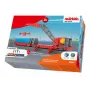 Märklin World 44347 H0 rozširujúca sada Nakladanie s žeriavovým vozňom