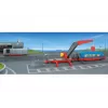 Märklin World 44347 H0 rozširujúca sada Nakladanie s žeriavovým vozňom