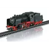 Märklin BR 24 parný rušeň 36244
