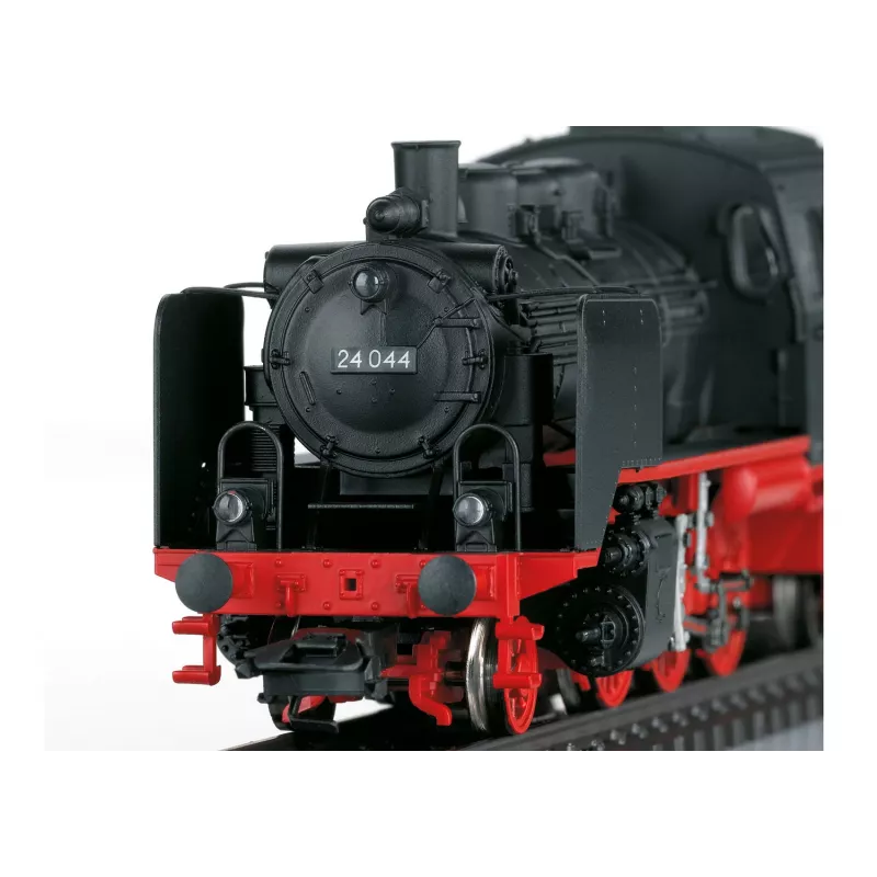 Märklin BR 24 parný rušeň 36244